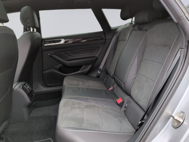 Arteon Shooting Brake 2.0 TSI 4M DSG R Line