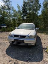 Opel Astra Caravan 1.7 CDTI 74kW - - Opel Astra aus 2004: Cd