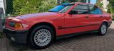 BMW 318i A | E39 | Oldtimer | H-Zulassung - BMW 318 aus 1995: 318i
