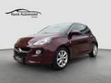 Opel Adam Jam 1,4 Benzin Klima *Garantie* - Opel Adam in Augsburg