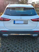 Mercedes-Benz GLA 200 - Mercedes-Benz GLA-Klasse von privat