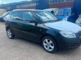 Skoda Fabia Ambiente-1,4/63KW/KLIMA- - Skoda Fabia aus 2008: 1.4