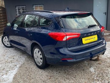 Ford Focus - 6