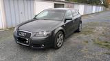 Audi A3 8P 1.6 2. HAND Scheckheft - Audi 80: 1.8