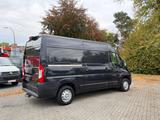 Peugeot BOXER 330 L2H2 2.2 BlueHDi STANDHZ/KAMERA/AHK - Peugeot Boxer: L3