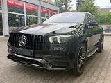 Mercedes-Benz GLE 400 Coupe 4Matic|AMG|360°|JUNGE STERNE 01/27 - : Junge