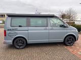 Volkswagen T6 California Ocean Harley Davidson+ - : Harley