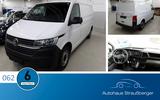 Volkswagen T6.1 ABT e-Kasten Transporter LR Klima DAB - Volkswagen T6 mit Elektro-Antrieb: Abt