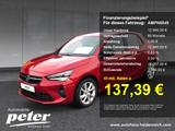 Opel Corsa 1.2 GS Line Klima Sitzheizung - Opel Corsa gs Gebrauchtwagen