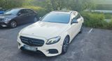Mercedes-Benz E220d TaxiPaket 2020bj. 360Camera DigitalTacho - Mercedes-Benz E 220 mit Diesel-Antrieb: Taxi, Limousine