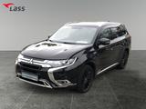 Mitsubishi Outlander 2.4 PHEV Plus Spirit +Navi+Standheizun - gebrauchte Mitsubishi Outlander aus dem Jahr 2021