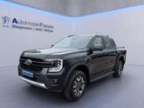 Ford Ranger Wildtrak DoKa 2.3 EcoBoost PHEV *ROLLO*AH - Ford Ranger Plug-in Hybrid (PHEV) Gebrauchtwagen