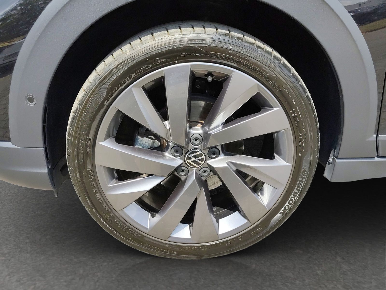 Volkswagen Taigo - Bild 16