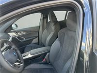 BMW iX2 - Vorschau Bild 11
