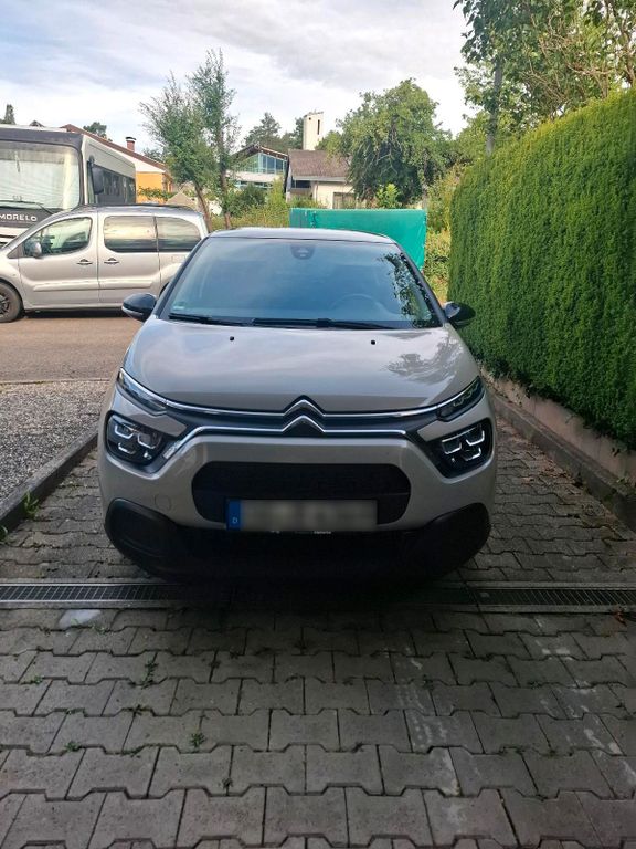 Image of Citroën C3