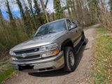 Chevrolet Suburban LS 1500   - Chevrolet Suburban: Privatanbieter
