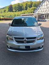 Dodge Grand Caravan - Dodge Grand Caravan von privat