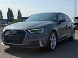 Audi A3 SPORTBACK/KAMERA/KEYLESS/NAVI/DIG.TACHO - Audi A3 mit Diesel-Antrieb: Automatik