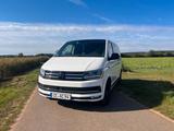 Volkswagen T6 Multivan Edition 4Motion mit Vollausstattung - : Allradantrieb, Van, mit