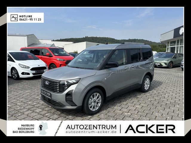 Ford Tourneo Courier *NEU* Titanium ACC/RFK -20%*