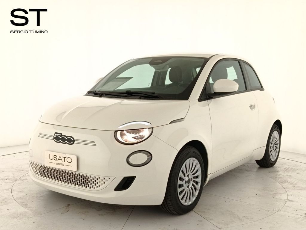Image of Fiat 500
