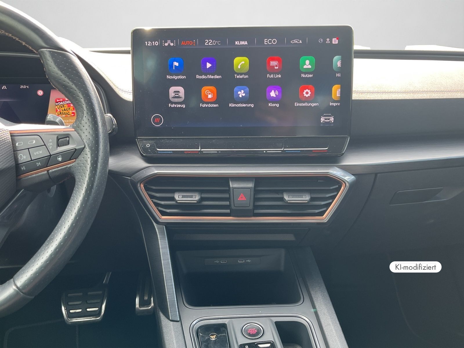 Cupra Formentor - Bild 11
