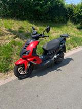 Peugeot Speedfight 4 LC 2-Takt, - PEUGEOT SPEEDFIGHT 4