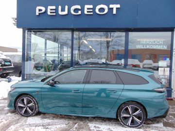 Bild 7 Peugeot 308 SW GT