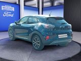 Ford Puma 1.0 MHEV TITANIUM *WinterPK*Kamera*AHK* - Ford Puma aus 2020