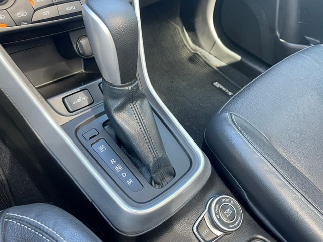 Fahrzeugabbildung Suzuki SX 4 S-Cross Comfort+ 4x4 MildHybrid