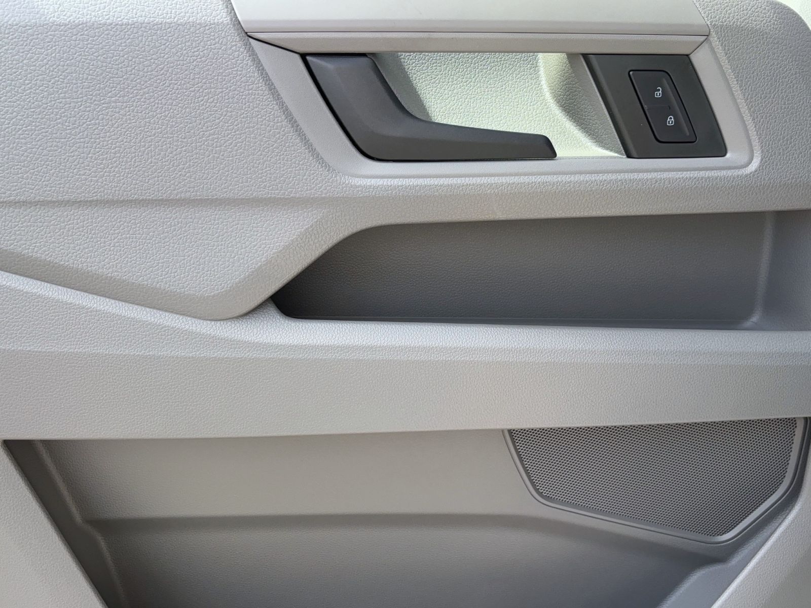Volkswagen Crafter - Bild 10
