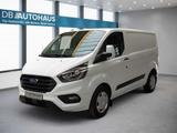 Ford Transit Custom Kasten Trend 320 L1 Sortimo - Ford Transit Custom Gebrauchtwagen in Bielefeld