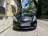 Chevrolet Spark 1.2 LT+ LT+ - gebrauchte Chevrolet Spark aus dem Jahr 2013