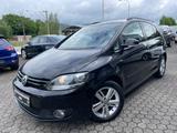 Volkswagen Golf Plus 1.4 TSI DSG MATCH NAVI/1.HAND/WENIG KM - Volkswagen Golf Plus: Match