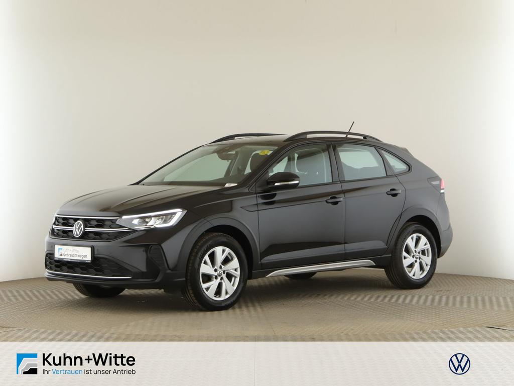 Volkswagen Taigo 10 TSI Life LEDPDCAudiosystemAppConne 2022