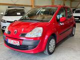 Renault Modus YAHOO!/SERVICE NEU/KLIMA/AHK - Renault Modus mit Benzin-Antrieb: Kleinwagen, Yahoo