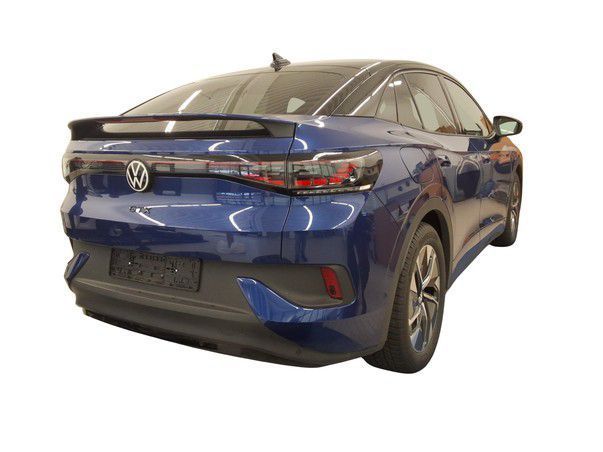 Volkswagen ID.5 - Bild 4