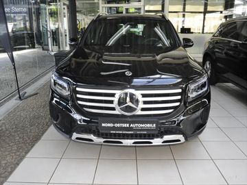 Mercedes GLB 200 - 4