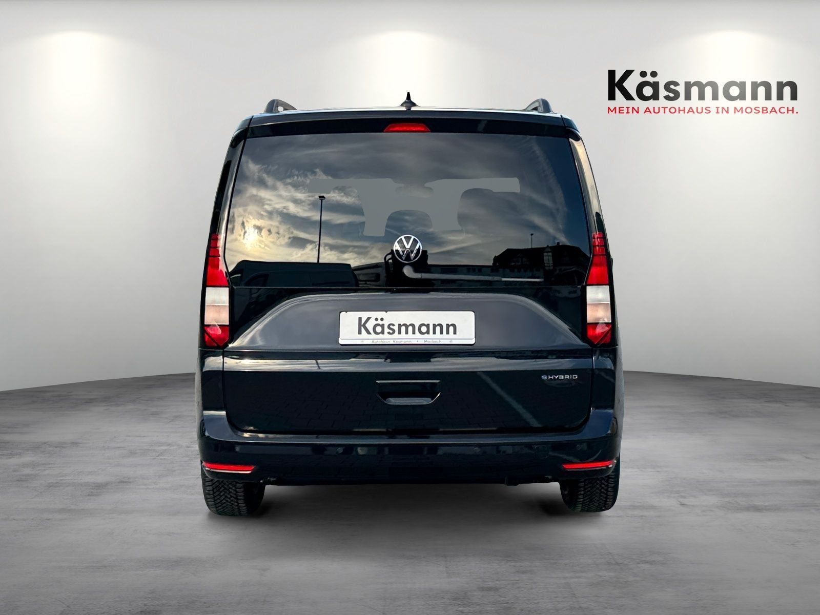 Volkswagen Caddy - Bild 7