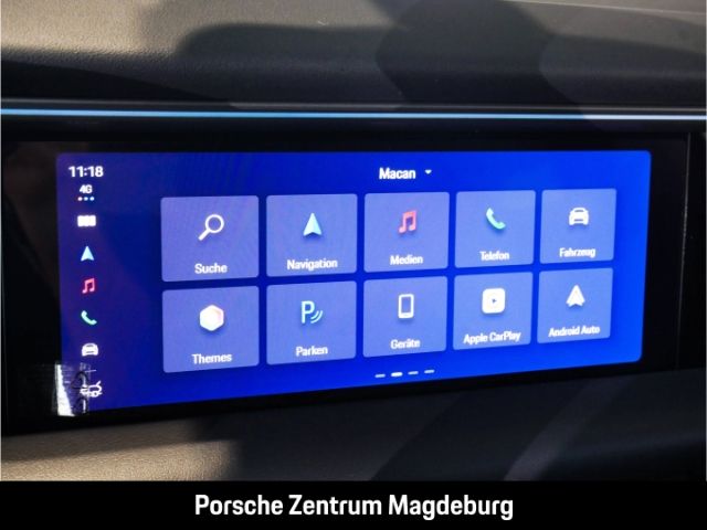 Porsche Macan - Bild 19