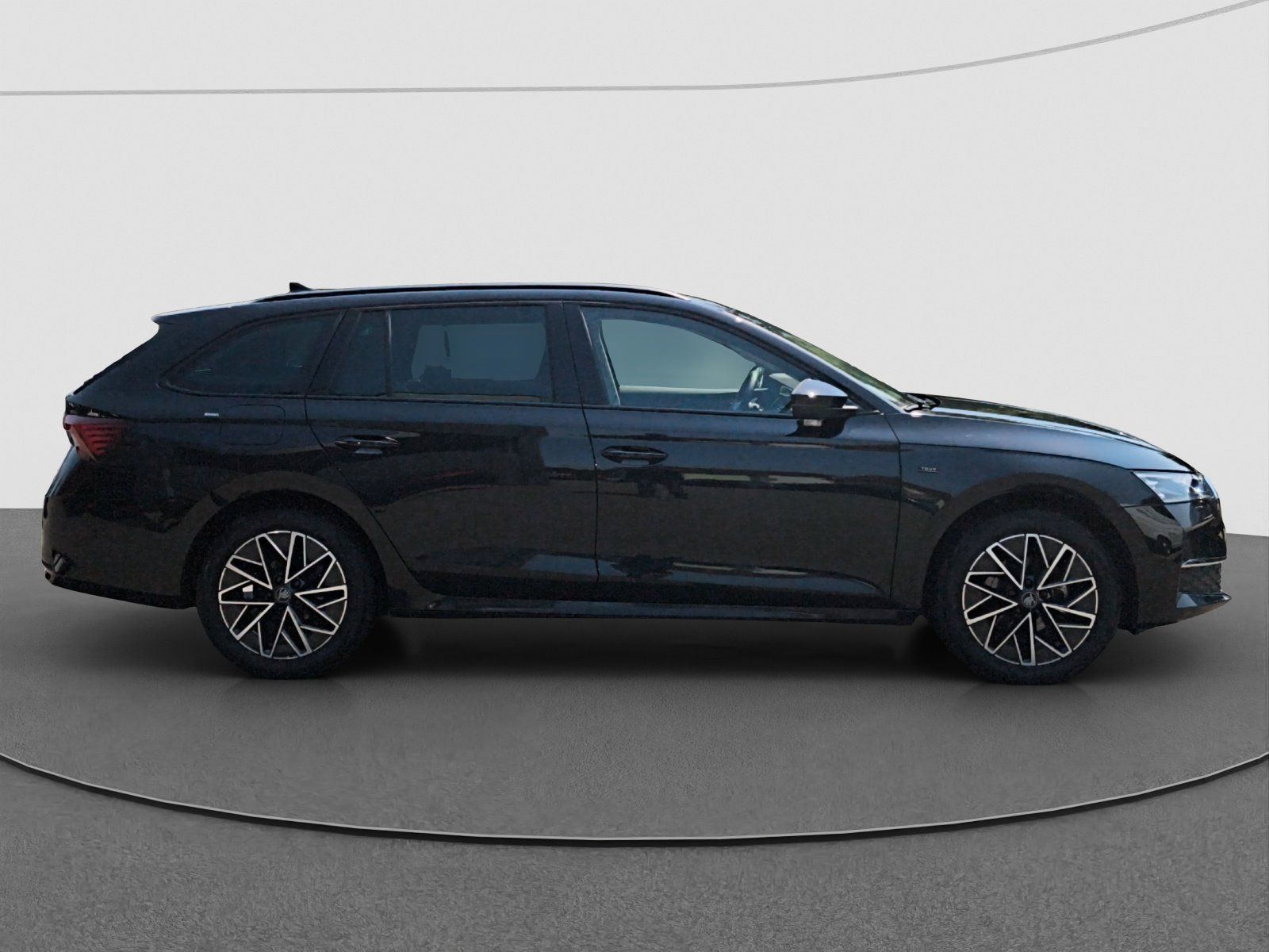 Skoda Octavia - Bild 10