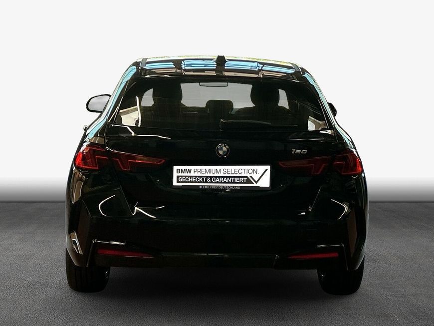 BMW 120 - Bild 6
