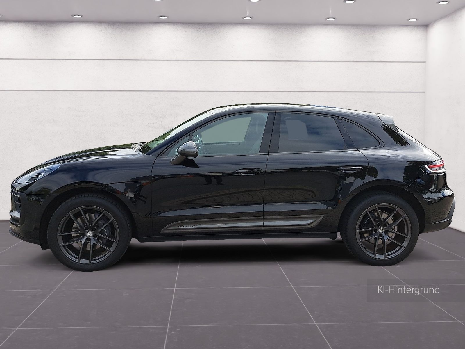 Porsche Macan - Bild 6