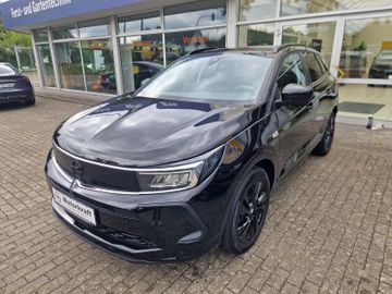 Bild 3 Opel Grandland (X) Grandland GS Line