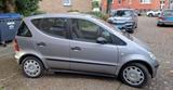 Mercedes-Benz Mercedes A 160   2000, Klima ,SV, Servo - Mercedes-Benz A 160 in Wuppertal