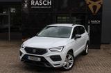 Seat Ateca FR 1.5 TSI DSG +SHZ+LED+GRA+FULL LINK+RFK+ - Seat Ateca Jahreswagen