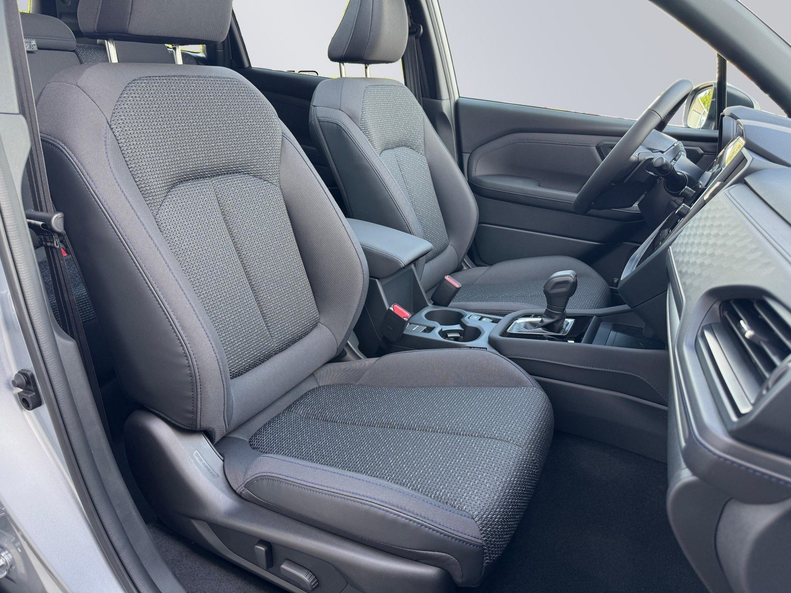 Subaru Forester - Bild 11