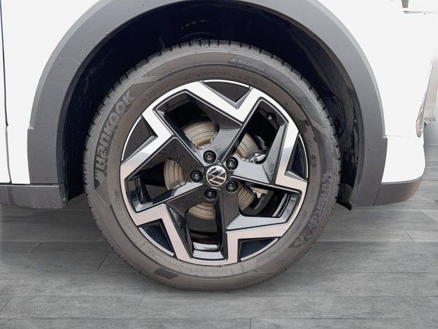 Volkswagen T-Cross - Bild 6