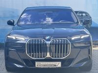 BMW 740 - Vorschau Bild 20