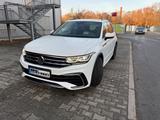 Volkswagen Tiguan 2.0 TDI 200/147kW DSG 4MOTION 3 R-Line  - Volkswagen Tiguan mit Diesel-Antrieb: Teilleder, Head-Up Display